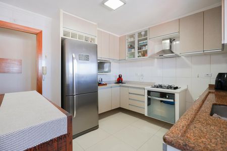 Apartamento à venda com 87m², 2 quartos e 1 vaga Apartamento à venda com 87m², 2 quartos e 1 vagaCozinha