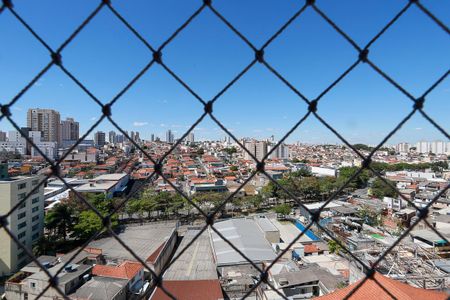 Apartamento à venda com 87m², 2 quartos e 1 vaga Apartamento à venda com 87m², 2 quartos e 1 vagaVista do quarto 2