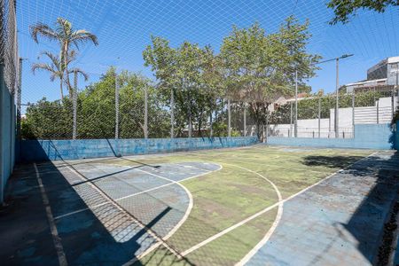 Apartamento à venda com 87m², 2 quartos e 1 vaga Apartamento à venda com 87m², 2 quartos e 1 vagaÁrea comum - Quadra esportiva