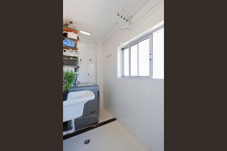 Apartamento à venda com 87m², 2 quartos e 1 vaga Apartamento à venda com 87m², 2 quartos e 1 vagaÁrea de serviço