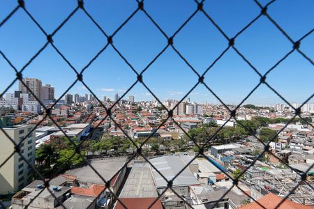 Apartamento à venda com 87m², 2 quartos e 1 vaga Apartamento à venda com 87m², 2 quartos e 1 vagaVista do quarto 1