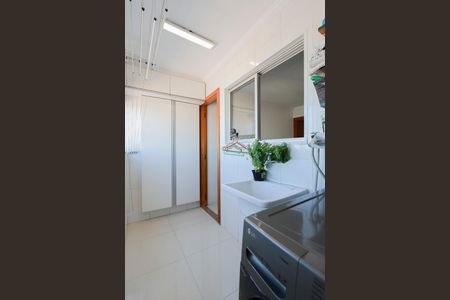 Apartamento à venda com 87m², 2 quartos e 1 vaga Apartamento à venda com 87m², 2 quartos e 1 vagaÁrea de serviço