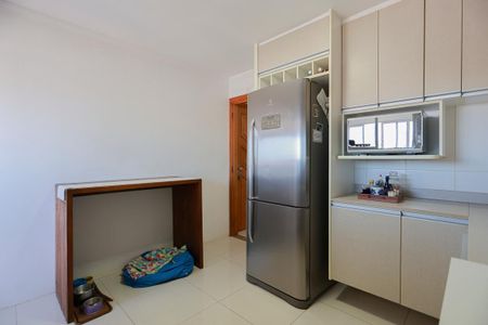 Apartamento à venda com 87m², 2 quartos e 1 vaga Apartamento à venda com 87m², 2 quartos e 1 vagaCozinha