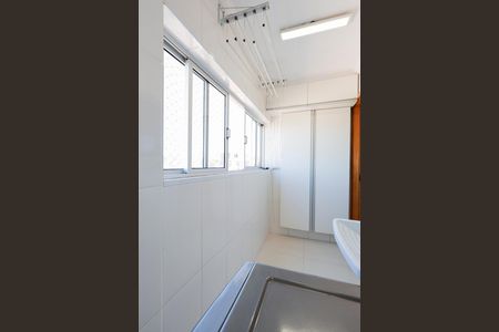 Apartamento à venda com 87m², 2 quartos e 1 vaga Apartamento à venda com 87m², 2 quartos e 1 vagaÁrea de serviço