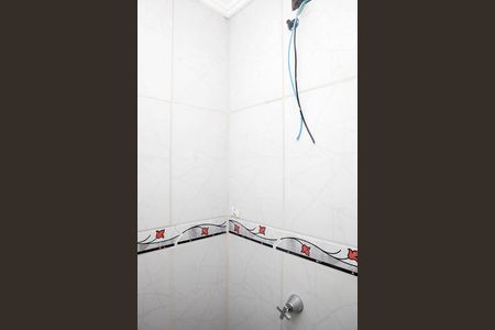 Apartamento para alugar com 50m², 2 quartos e sem vagaBanheiro Social