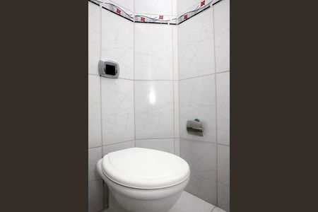 Apartamento para alugar com 50m², 2 quartos e sem vagaBanheiro Social