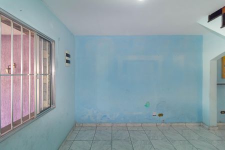 Sala de casa à venda com 3 quartos, 140m² em Vila Bancaria, São Paulo