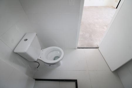 Apartamento à venda com 30m², 1 quarto e sem vagaBanheiro