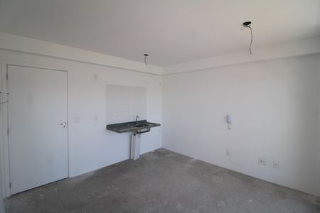 Apartamento à venda com 30m², 1 quarto e sem vagaStudio