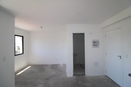 Studio de apartamento à venda com 1 quarto, 30m² em Parada Inglesa, São Paulo