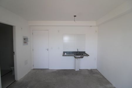 Studio de apartamento à venda com 1 quarto, 30m² em Parada Inglesa, São Paulo