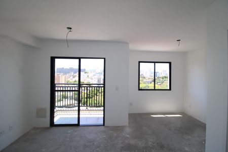 Studio de apartamento à venda com 1 quarto, 30m² em Parada Inglesa, São Paulo