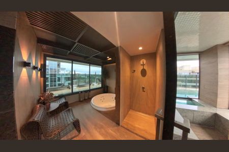 Apartamento para alugar com 72m², 2 quartos e 2 vagas Apartamento para alugar com 72m², 2 quartos e 2 vagasÁrea comum