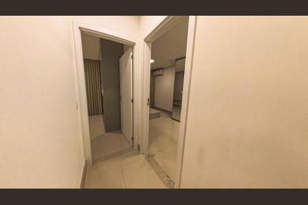 Apartamento para alugar com 72m², 2 quartos e 2 vagas Apartamento para alugar com 72m², 2 quartos e 2 vagasCorredor