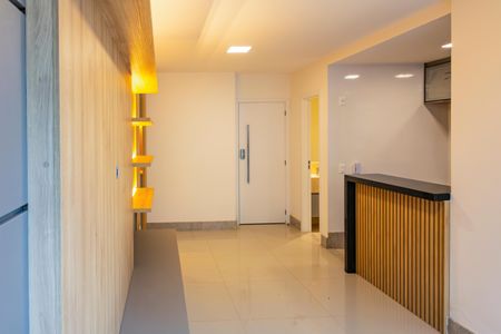 Apartamento para alugar com 2 quartos, 72m² em Noroeste, Brasília