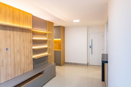 Apartamento para alugar com 2 quartos, 72m² em Noroeste, Brasília