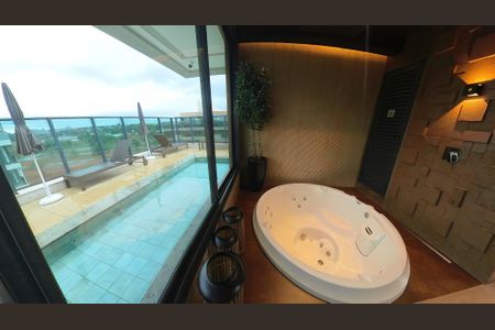 Apartamento para alugar com 72m², 2 quartos e 2 vagas Apartamento para alugar com 72m², 2 quartos e 2 vagasÁrea comum