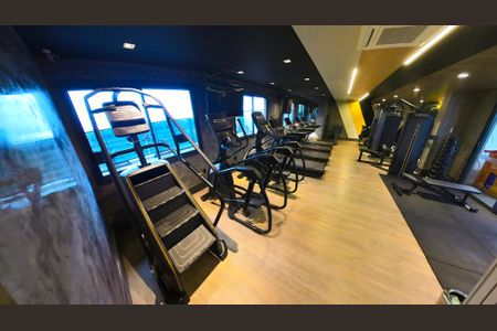 Apartamento para alugar com 72m², 2 quartos e 2 vagas Apartamento para alugar com 72m², 2 quartos e 2 vagasÁrea comum