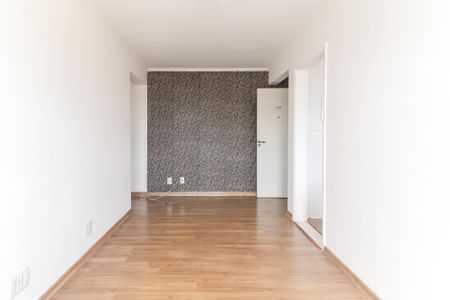 Sala de apartamento para alugar com 2 quartos, 69m² em Jaguaré, São Paulo