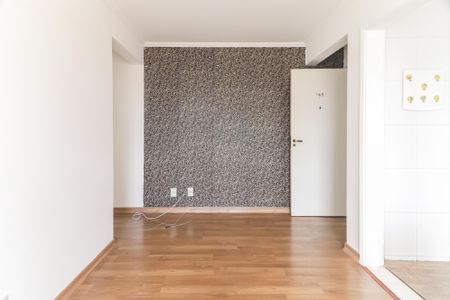 Sala de apartamento para alugar com 2 quartos, 69m² em Jaguaré, São Paulo