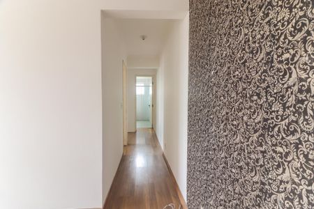 Sala de apartamento para alugar com 2 quartos, 69m² em Jaguaré, São Paulo