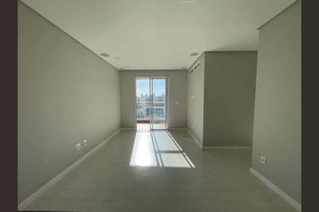 Sala de apartamento à venda com 3 quartos, 70m² em Jaguaré, São Paulo