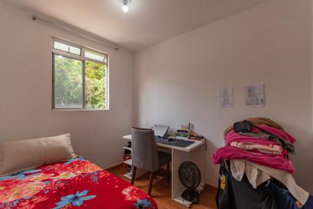 Apartamento à venda com 45m², 2 quartos e 1 vagaQuarto 2