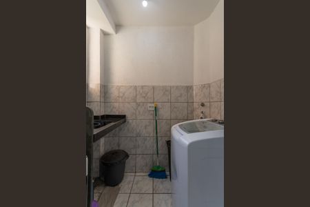 Apartamento à venda com 45m², 2 quartos e 1 vagaÁrea de Serviço