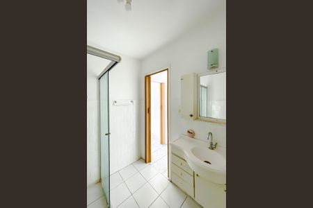 Apartamento à venda com 52m², 1 quarto e sem vagaBanheiro