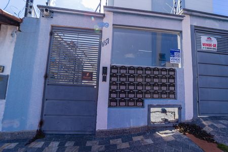 Apartamento à venda com 42m², 2 quartos e sem vaga Apartamento à venda com 42m², 2 quartos e sem vagaÁrea comum