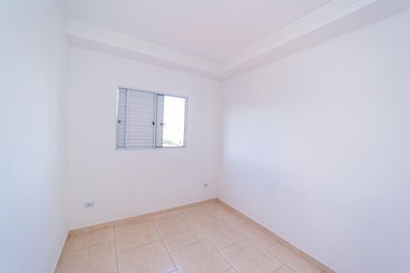 Apartamento à venda com 42m², 2 quartos e sem vaga Apartamento à venda com 42m², 2 quartos e sem vagaQuarto 2