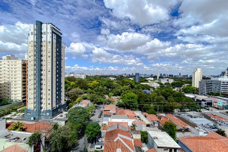 Apartamento para alugar com 106m², 3 quartos e 1 vaga Apartamento para alugar com 106m², 3 quartos e 1 vagaVista do Quarto 1