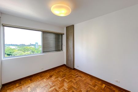 Quarto 1 de apartamento para alugar com 3 quartos, 106m² em Vila Mariana, São Paulo