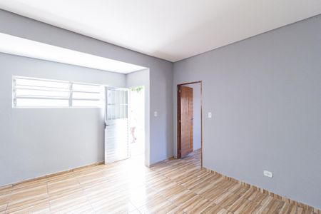 Sala de casa para alugar com 1 quarto, 180m² em Vila Veloso, Carapicuíba