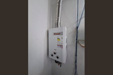 Apartamento à venda com 50m², 2 quartos e 1 vagaÁrea de Serviço