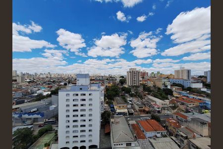Apartamento à venda com 50m², 2 quartos e 1 vagaVista Quarto 2