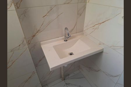 Apartamento à venda com 50m², 2 quartos e 1 vagaBanheiro