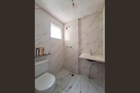 Apartamento à venda com 50m², 2 quartos e 1 vagaBanheiro