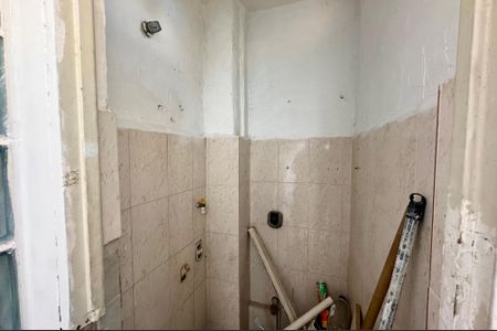 Apartamento à venda com 72m², 2 quartos e sem vagaCozinha e Área de Serviço