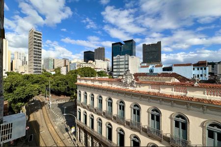 Apartamento à venda com 72m², 2 quartos e sem vagaVista - Quartos