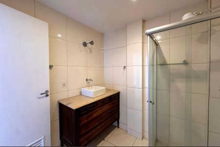 Apartamento à venda com 72m², 2 quartos e sem vagaBanheiro