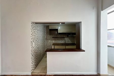 Apartamento à venda com 72m², 2 quartos e sem vagaCozinha e Área de Serviço