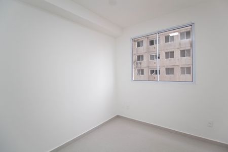 Quarto 2 de apartamento para alugar com 2 quartos, 33m² em Jardim Pereira Leite, São Paulo