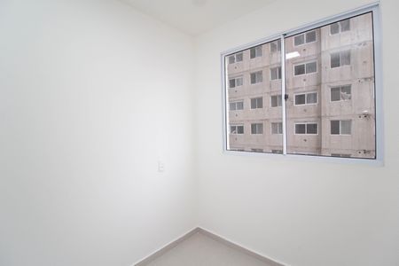 Quarto 1 de apartamento para alugar com 2 quartos, 33m² em Jardim Pereira Leite, São Paulo