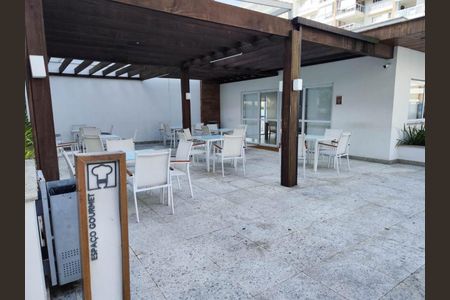 Foto 11 de apartamento à venda com 2 quartos, 70m² em Recreio dos Bandeirantes, Rio de Janeiro