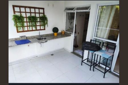 Foto 16 de apartamento à venda com 2 quartos, 70m² em Recreio dos Bandeirantes, Rio de Janeiro