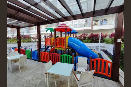 Foto 08 de apartamento à venda com 2 quartos, 70m² em Recreio dos Bandeirantes, Rio de Janeiro