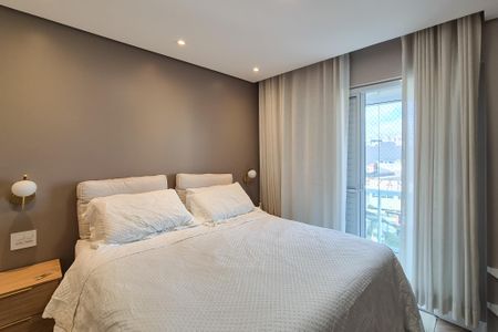 Apartamento à venda com 134m², 3 quartos e 2 vagasSuíte 1