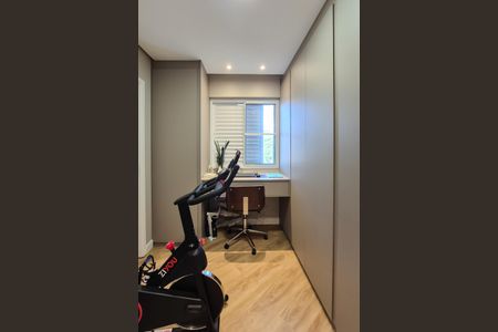 Apartamento à venda com 134m², 3 quartos e 2 vagasSuíte 2