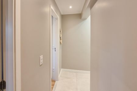 Apartamento à venda com 134m², 3 quartos e 2 vagascorredor